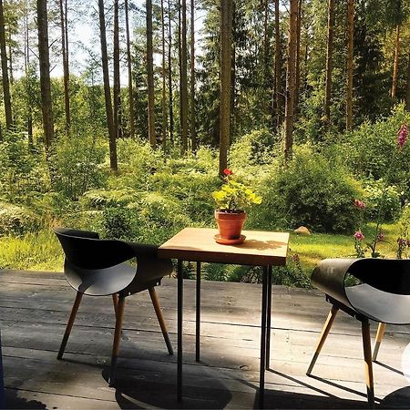 Rabarberi Lv Just 15Min Walk To Seaside 호텔 사울크라스티 외부 사진