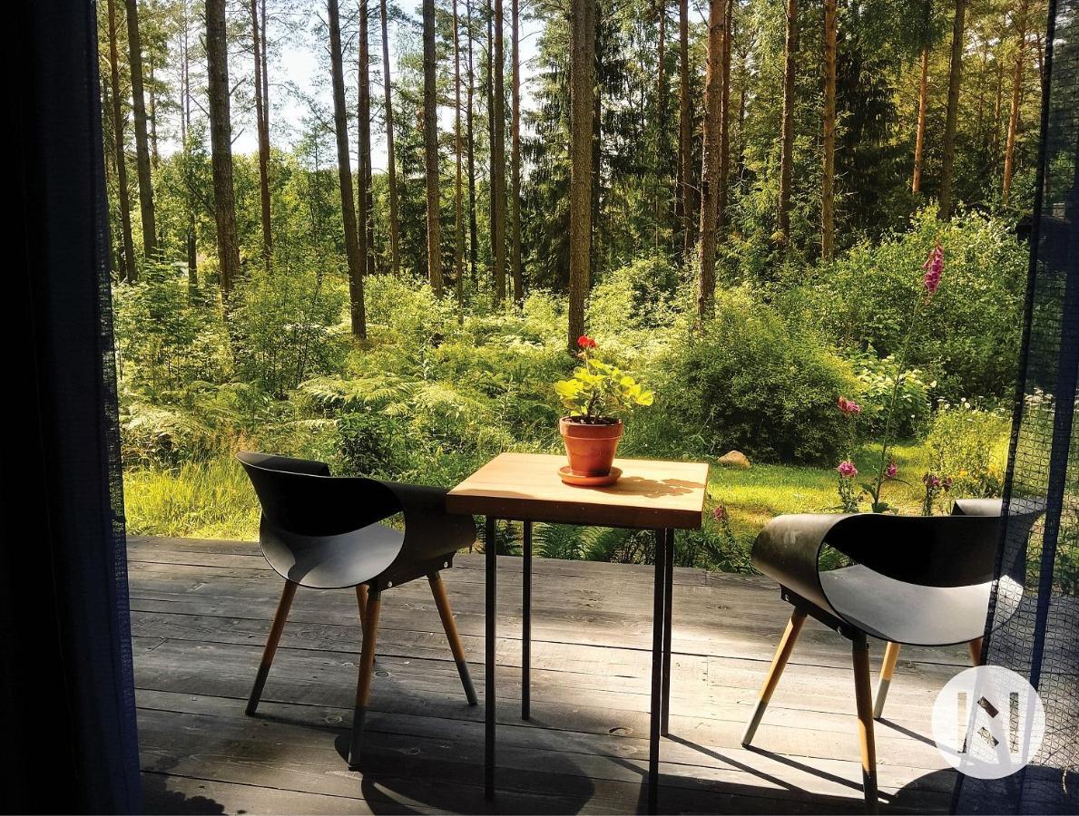 Rabarberi Lv Just 15Min Walk To Seaside 호텔 사울크라스티 외부 사진